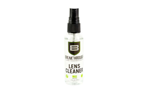 Cleaning Equipment Breakthrough Clean Technologies BCT ANTI-FOG SPRAY 2OZ